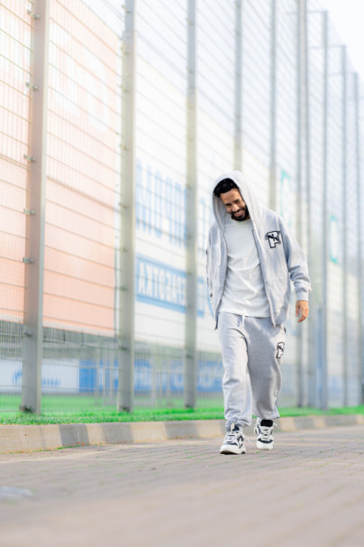 ЗенитStyle: приезд футболистов на открытую тренировку перед ЦСКА