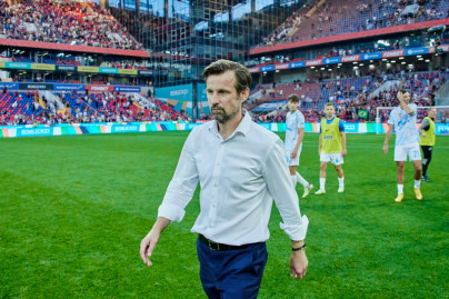 Мир Российская Премьер-Лига 2024/25, ЦСКА — «Зенит»