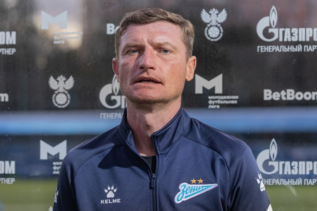 МФЛ 2024, «Зенит»-м — «Краснодар»-м