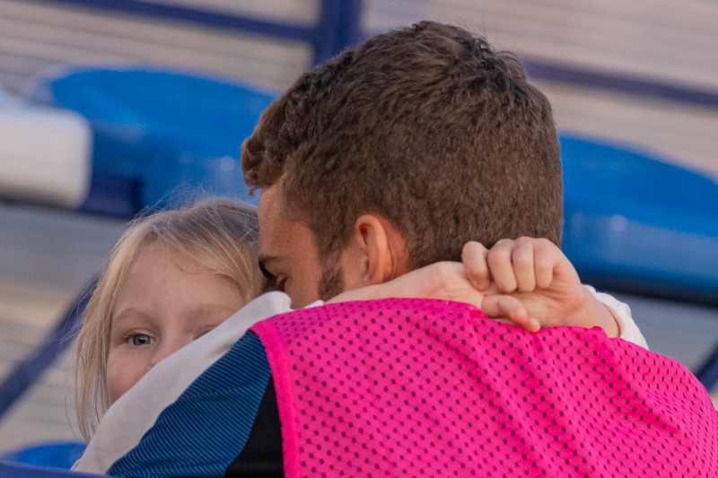 МФЛ 2024, «Зенит»-м — «Краснодар»-м