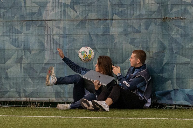 МФЛ 2024, «Зенит»-м — «Краснодар»-м