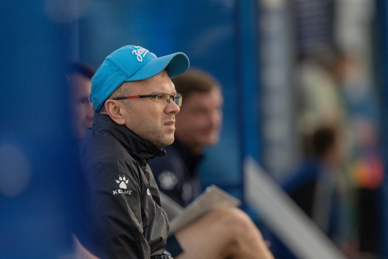 МФЛ 2024, «Зенит»-м — «Краснодар»-м