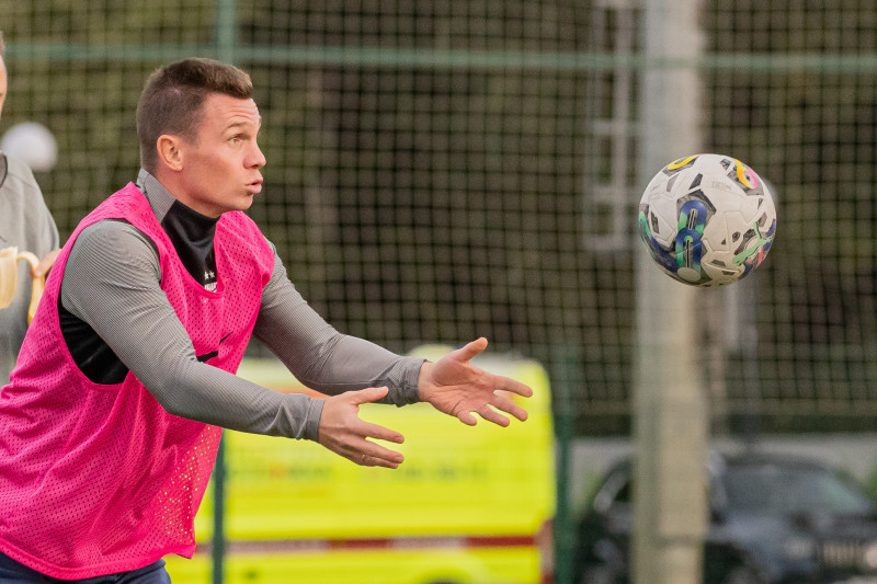 МФЛ 2024, «Зенит»-м — «Краснодар»-м