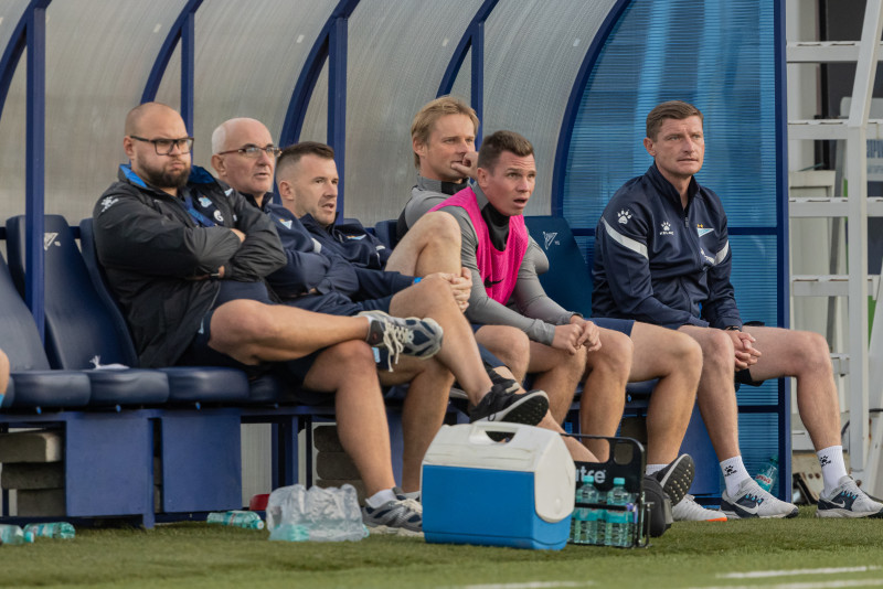 МФЛ 2024, «Зенит»-м — «Краснодар»-м