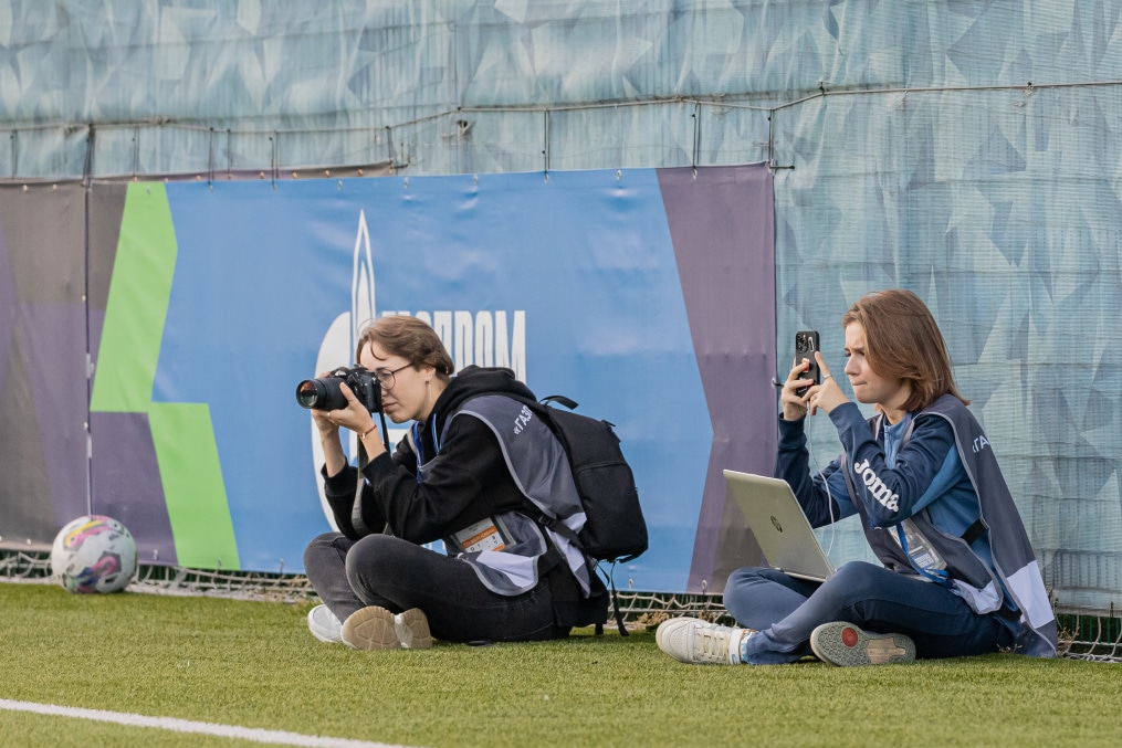 МФЛ 2024, «Зенит»-м — «Краснодар»-м