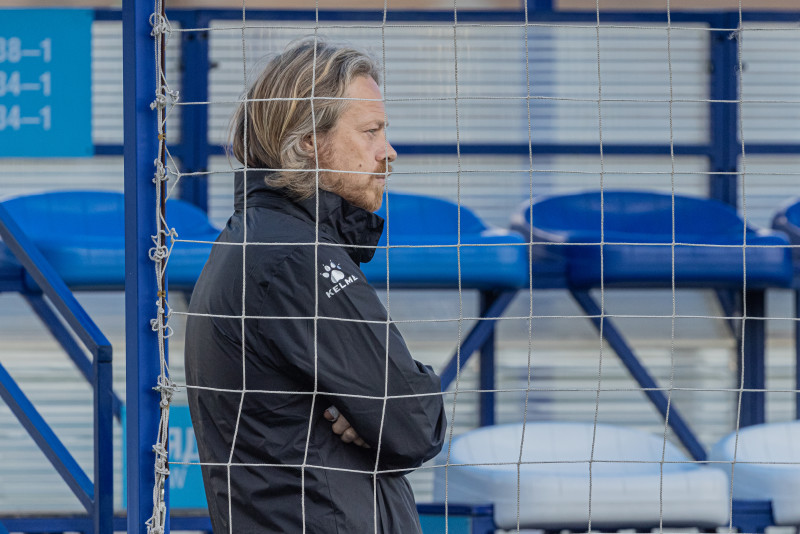 МФЛ 2024, «Зенит»-м — «Краснодар»-м