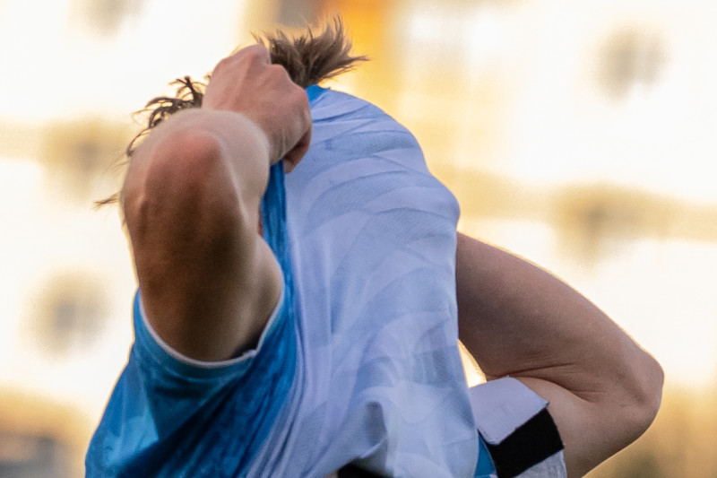 МФЛ 2024, «Зенит»-м — «Краснодар»-м