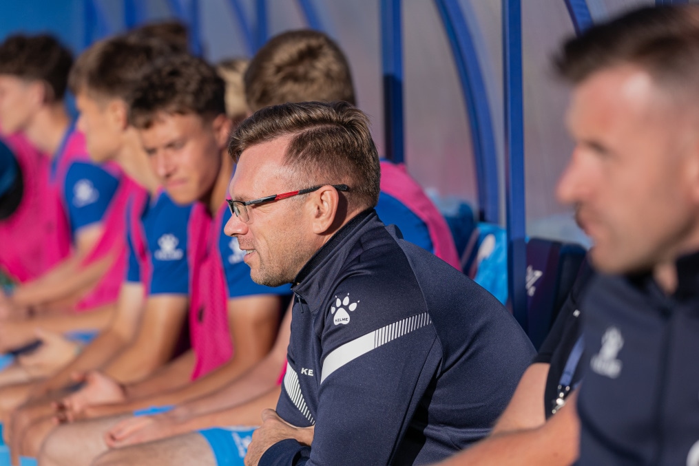 МФЛ 2024, «Зенит»-м — «Краснодар»-м