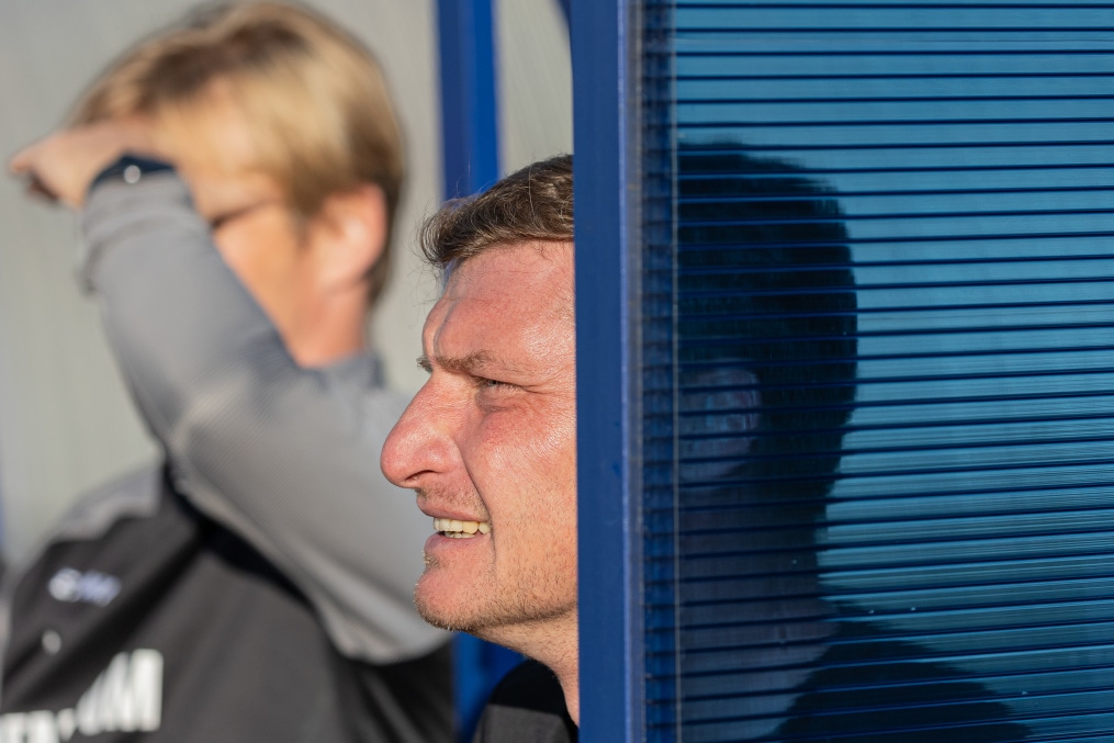 МФЛ 2024, «Зенит»-м — «Краснодар»-м