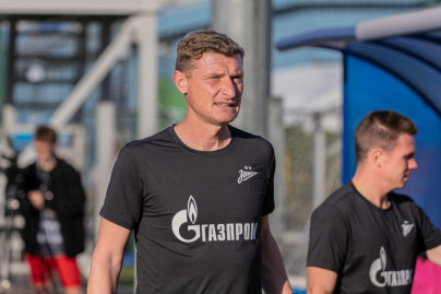 МФЛ 2024, «Зенит»-м — «Краснодар»-м