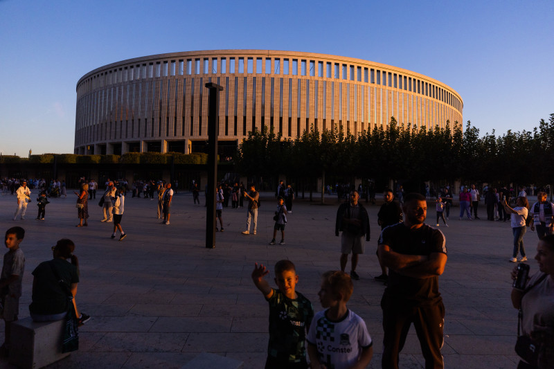 Мир Российская Премьер-Лига 2024/25, «Краснодар» — «Зенит»