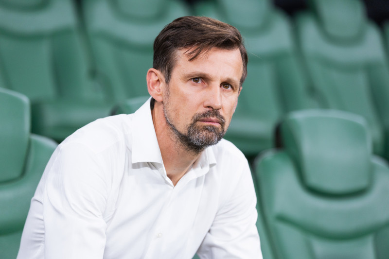 Мир Российская Премьер-Лига 2024/25, «Краснодар» — «Зенит»