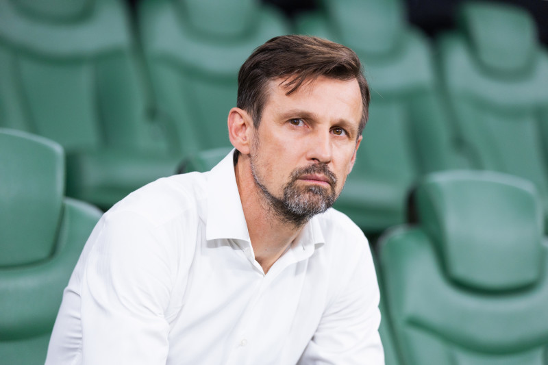 Мир Российская Премьер-Лига 2024/25, «Краснодар» — «Зенит»