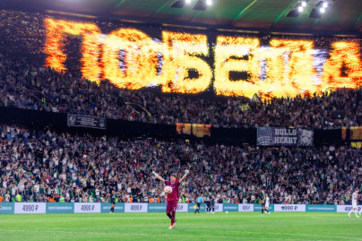 Мир Российская Премьер-Лига 2024/25, «Краснодар» — «Зенит»