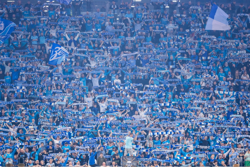 FONBET Кубок России 2024/25, «Зенит» — «Акрон»