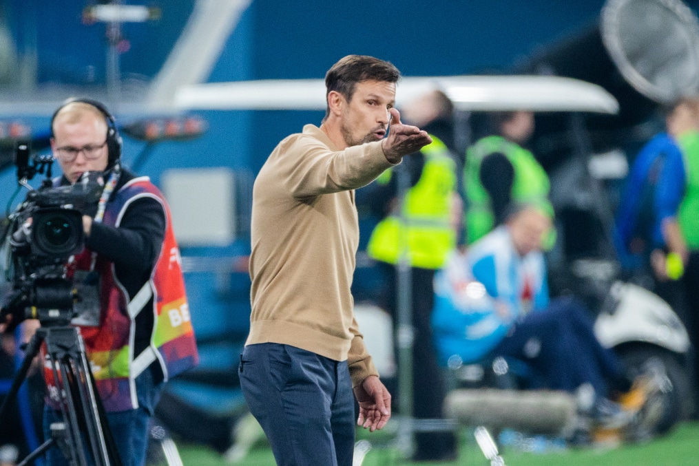 FONBET Кубок России 2024/25, «Зенит» — «Акрон»