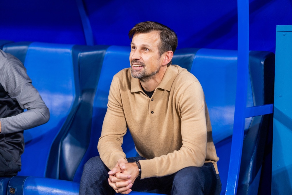 FONBET Кубок России 2024/25, «Зенит» — «Акрон»