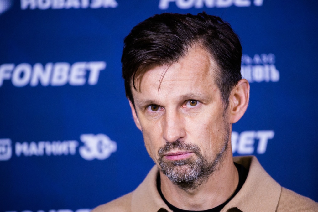 FONBET Кубок России 2024/25, «Зенит» — «Акрон»