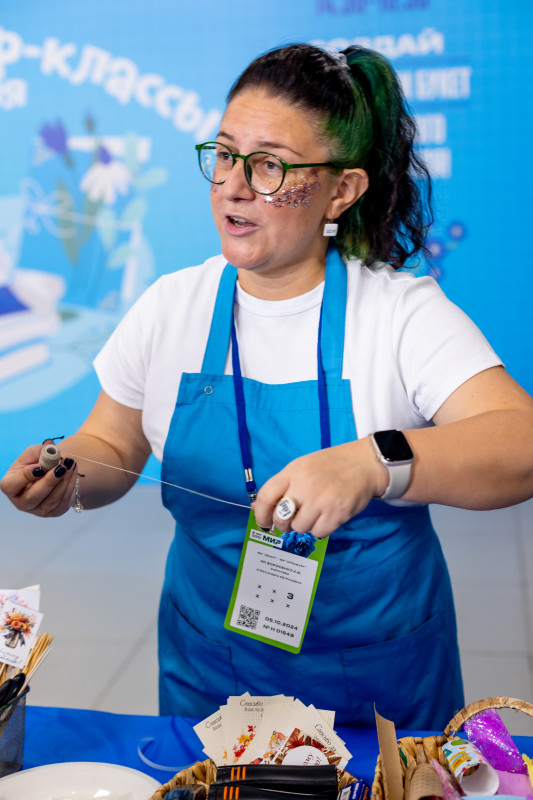 Фан-Променад перед матчем «Зенит» — «Оренбург»