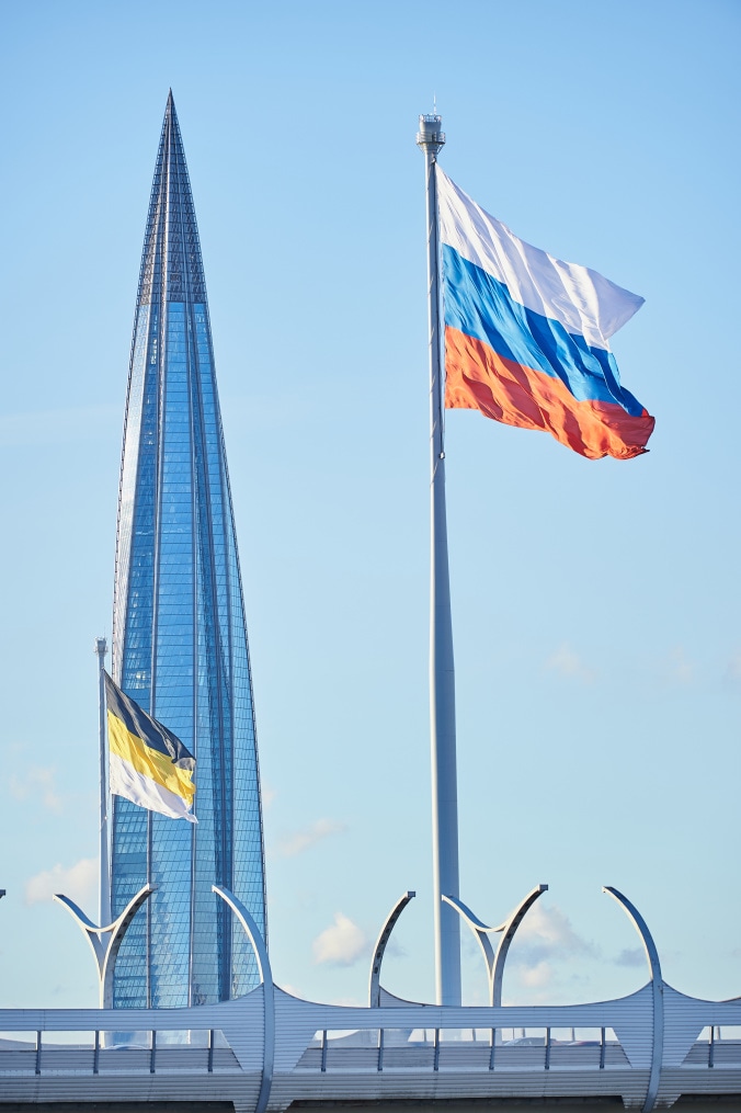 Мир Российская Премьер-Лига 2024/25, «Зенит» — «Оренбург»