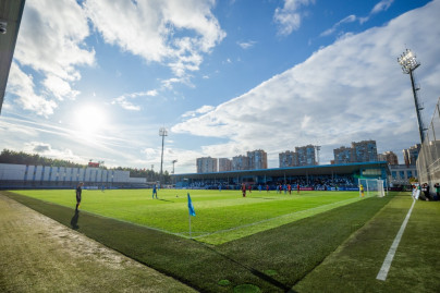 LEON-Вторая лига 2024, «Зенит»-2 — «Звезда» (Санкт-Петербург)