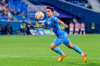 Мир Российская Премьер-Лига 2024/25, «Зенит» — «Оренбург»