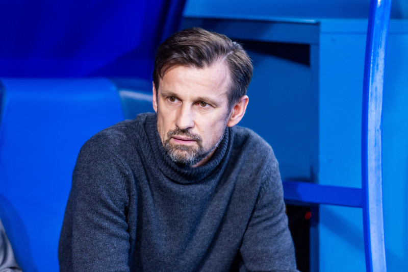 Winline Супер Серия, «Зенит» — «Войводина»