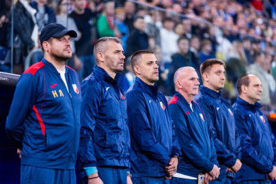 Winline Супер Серия, «Зенит» — «Войводина»