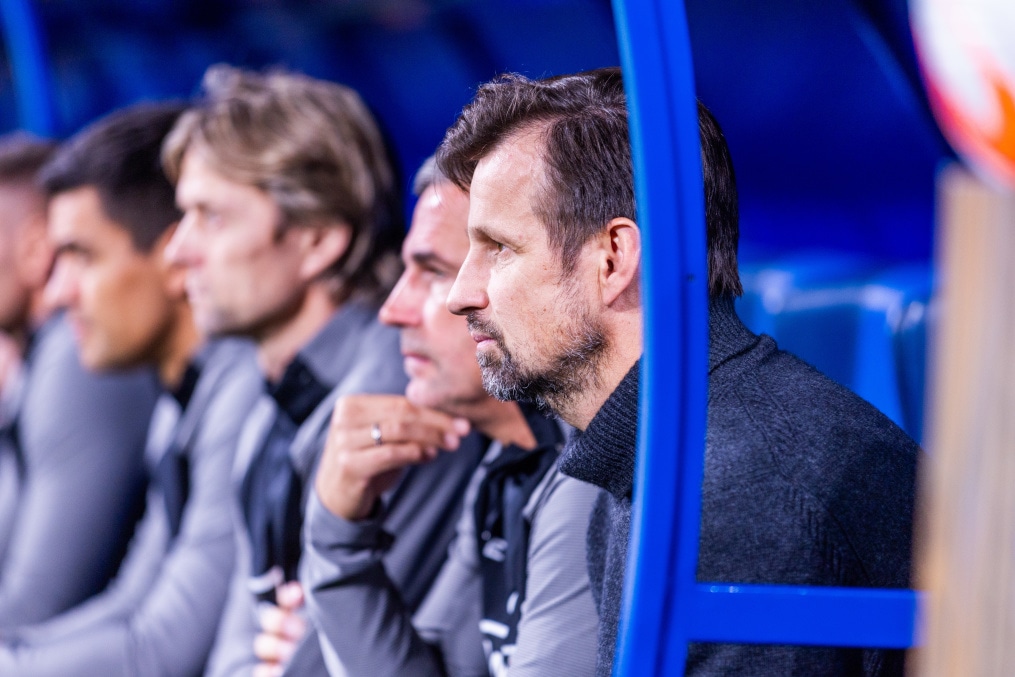 Winline Супер Серия, «Зенит» — «Войводина»