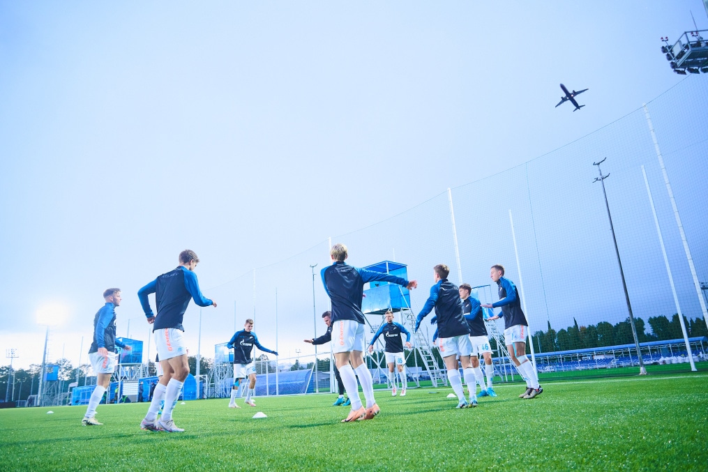 МФЛ 2024, «Сочи» — «Зенит»