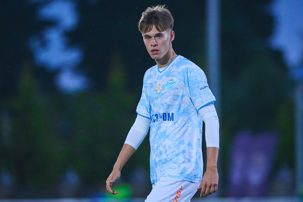 МФЛ 2024, «Сочи» — «Зенит»