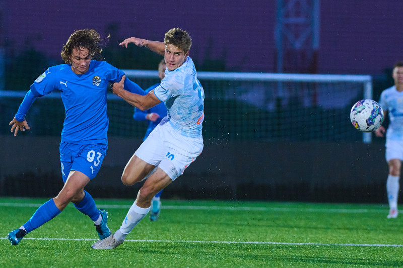 МФЛ 2024, «Сочи» — «Зенит»