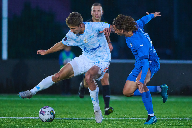 МФЛ 2024, «Сочи» — «Зенит»