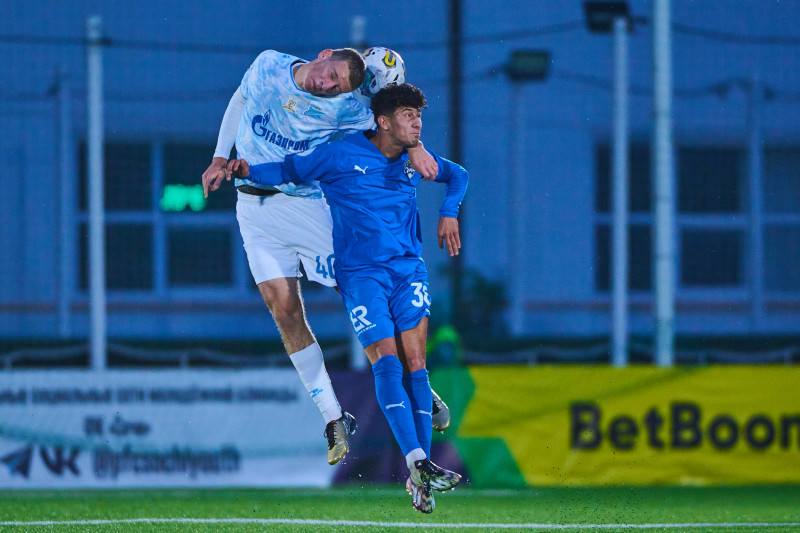 МФЛ 2024, «Сочи» — «Зенит»