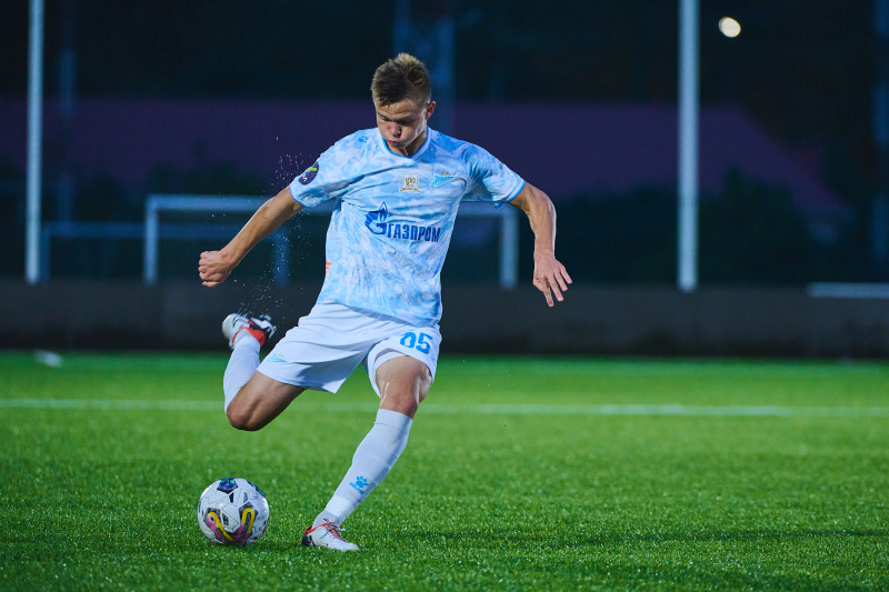 МФЛ 2024, «Сочи» — «Зенит»