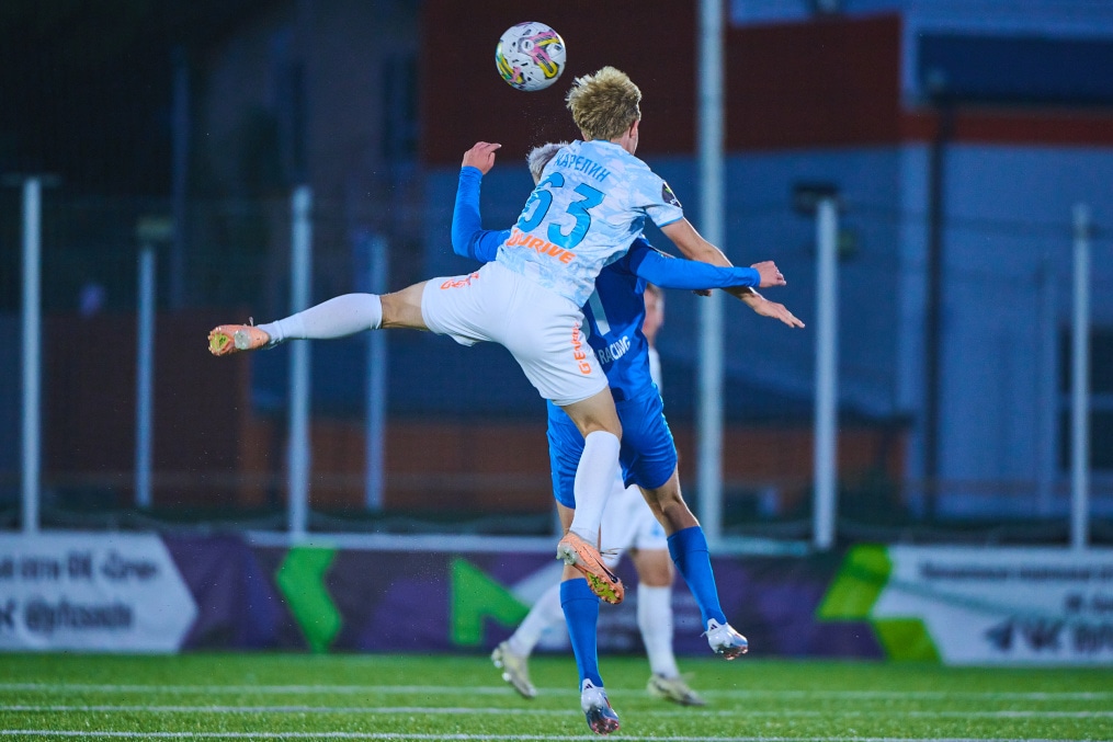 МФЛ 2024, «Сочи» — «Зенит»