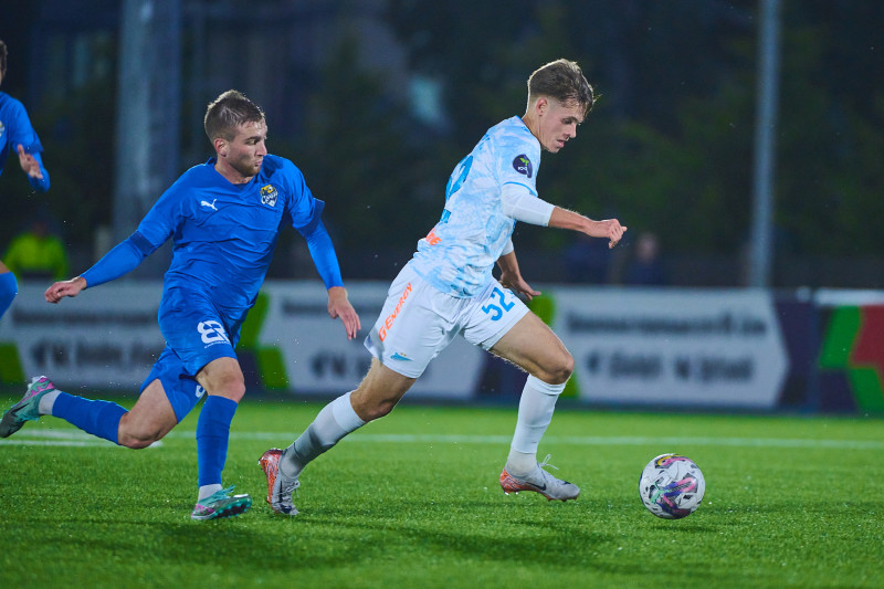 МФЛ 2024, «Сочи» — «Зенит»