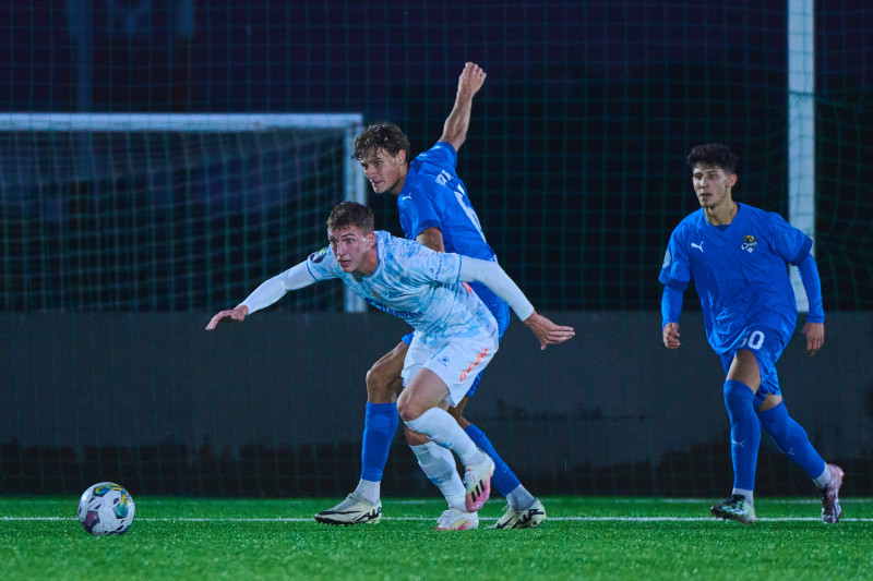 МФЛ 2024, «Сочи» — «Зенит»