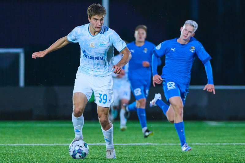 МФЛ 2024, «Сочи» — «Зенит»