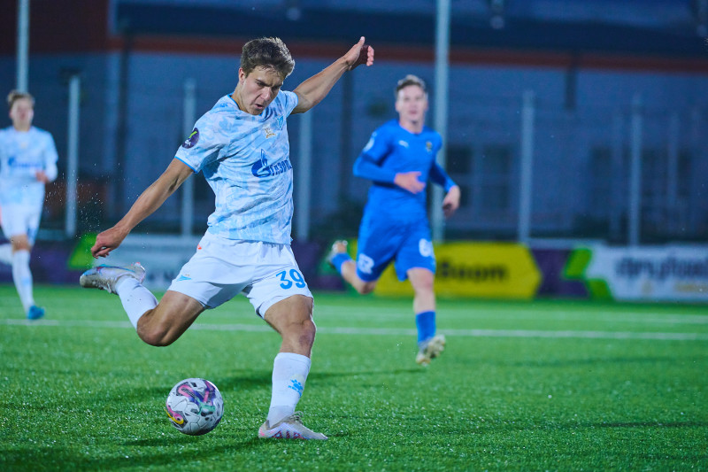 МФЛ 2024, «Сочи» — «Зенит»