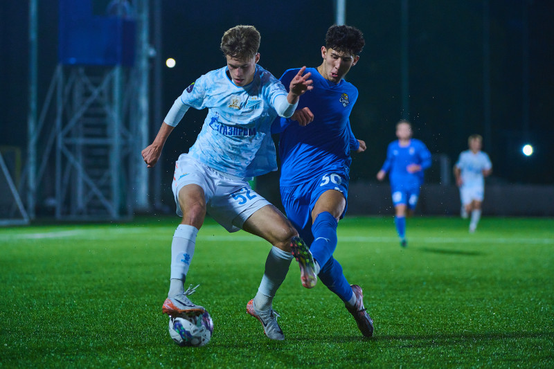 МФЛ 2024, «Сочи» — «Зенит»