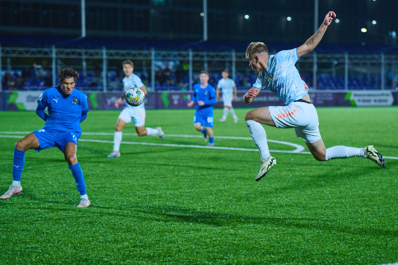 МФЛ 2024, «Сочи» — «Зенит»