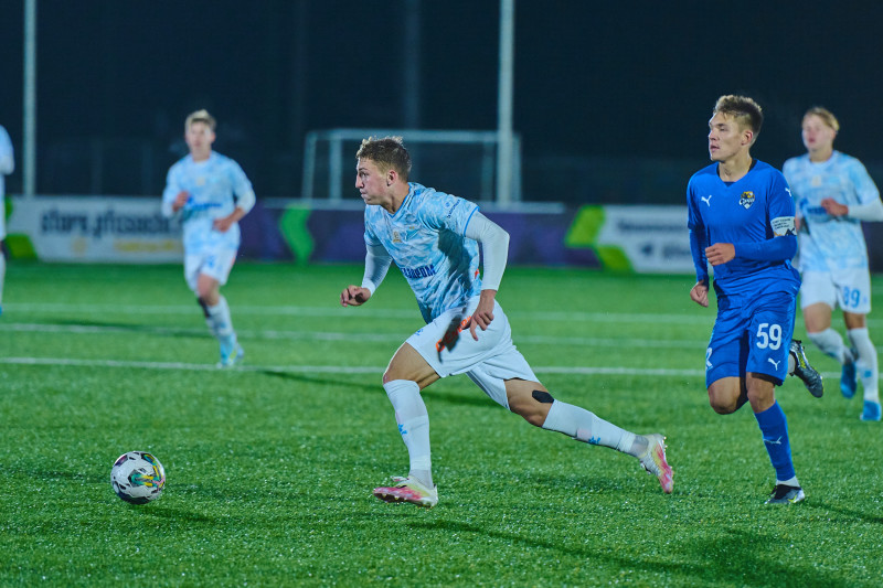 МФЛ 2024, «Сочи» — «Зенит»