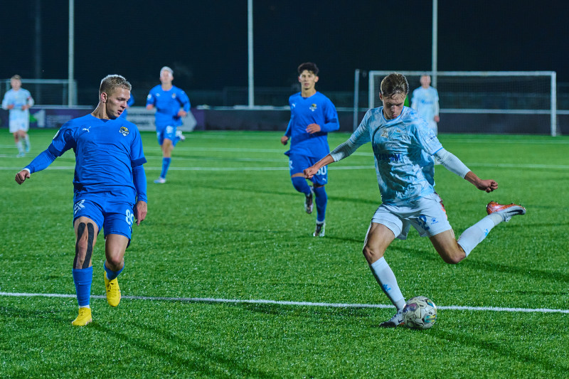 МФЛ 2024, «Сочи» — «Зенит»