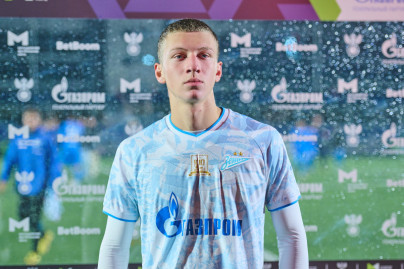 МФЛ 2024, «Сочи» — «Зенит»