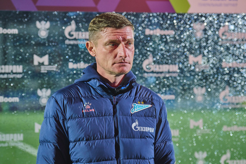 МФЛ 2024, «Сочи» — «Зенит»