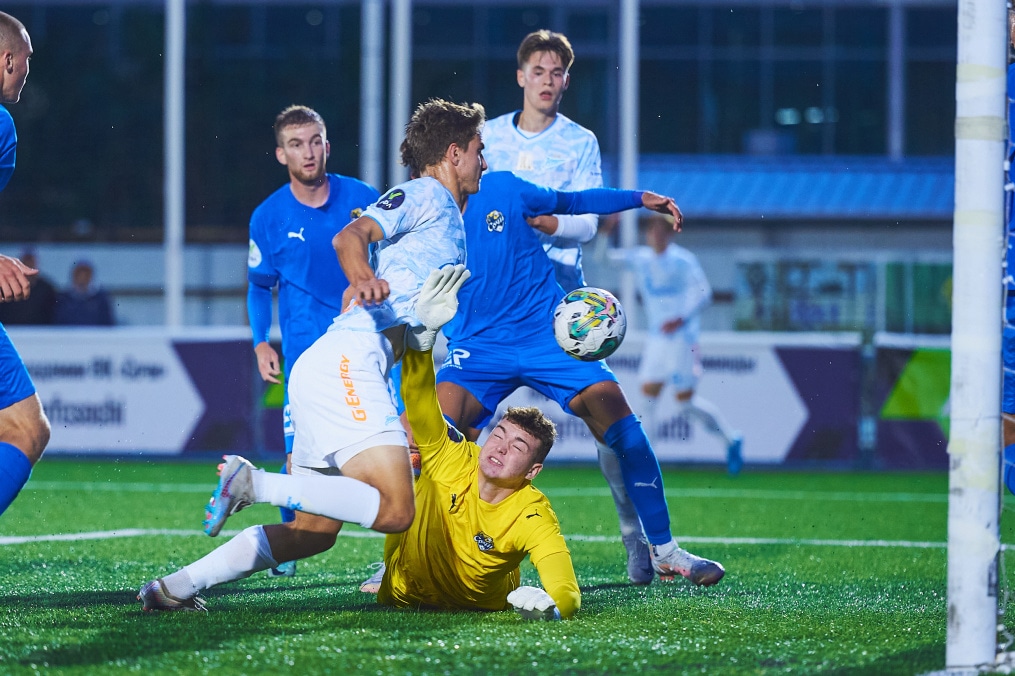 МФЛ 2024, «Сочи» — «Зенит»