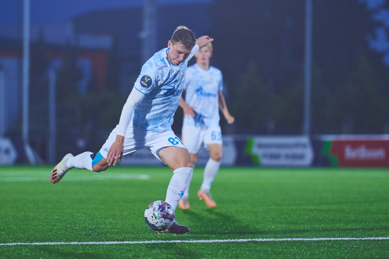 МФЛ 2024, «Сочи» — «Зенит»