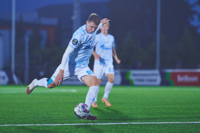 МФЛ 2024, «Сочи» — «Зенит»