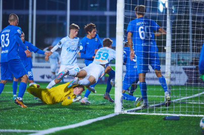 МФЛ 2024, «Сочи» — «Зенит»